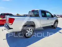2008 Nissan TITAN фото