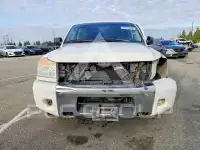 2008 Nissan TITAN фото