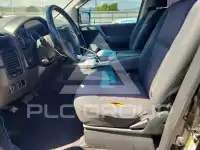 2008 Nissan TITAN фото