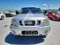2008 Nissan TITAN фото