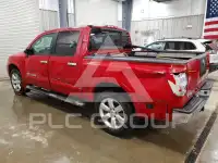 2008 Nissan TITAN фото