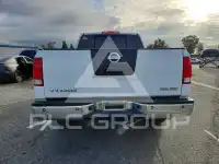 2008 Nissan TITAN фото