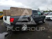 2008 Nissan TITAN фото