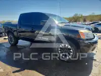 2008 Nissan TITAN фото