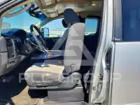 2008 Nissan TITAN фото