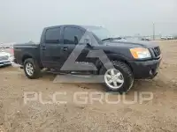 2008 Nissan TITAN photo