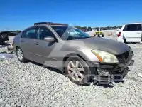 2008 Nissan MAXIMA фото