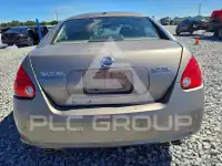 2008 Nissan MAXIMA фото