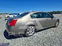 2008 Nissan MAXIMA фото