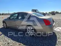 2008 Nissan MAXIMA фото
