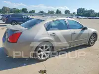 2008 Nissan MAXIMA фото