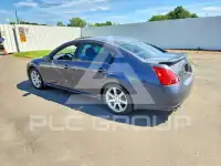 2008 Nissan MAXIMA photo