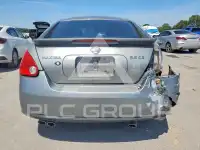 2008 Nissan MAXIMA фото