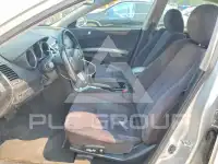 2008 Nissan MAXIMA photo