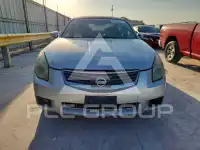 2008 Nissan MAXIMA photo