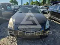 2008 Nissan MAXIMA фото