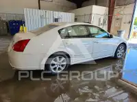 2008 Nissan MAXIMA photo