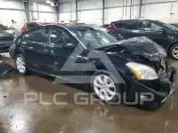 2008 Nissan MAXIMA photo