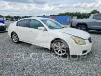 2008 Nissan MAXIMA фото