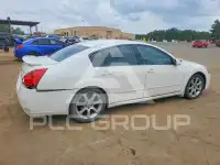 2008 Nissan MAXIMA фото