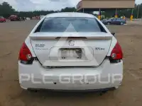 2008 Nissan MAXIMA фото