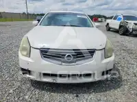 2008 Nissan MAXIMA фото