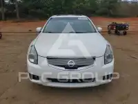 2008 Nissan MAXIMA фото