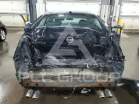 2008 Nissan MAXIMA photo