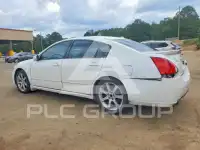 2008 Nissan MAXIMA фото