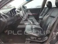 2008 Nissan MAXIMA photo