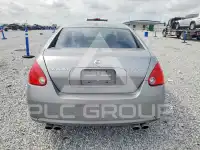 2008 Nissan MAXIMA фото