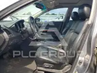 2008 Nissan MAXIMA фото