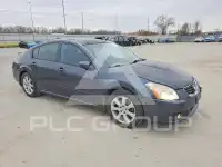 2008 Nissan MAXIMA photo