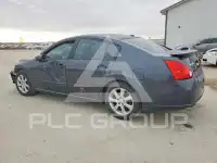 2008 Nissan MAXIMA photo