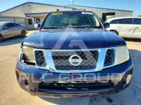 2008 Nissan PATHFINDER фото