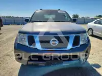 2008 Nissan PATHFINDER фото