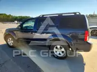 2008 Nissan PATHFINDER фото