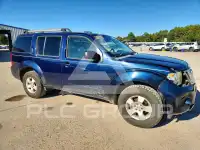 2008 Nissan PATHFINDER фото