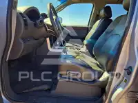 2008 Nissan PATHFINDER фото