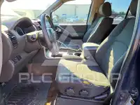 2008 Nissan PATHFINDER фото