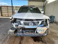 2008 Nissan PATHFINDER photo