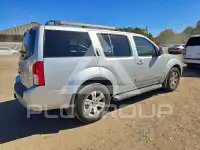 2008 Nissan PATHFINDER фото