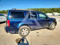 2008 Nissan PATHFINDER фото