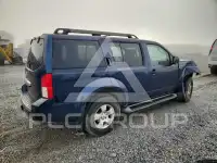 2008 Nissan PATHFINDER фото