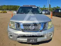 2008 Nissan PATHFINDER фото