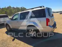 2008 Nissan PATHFINDER фото