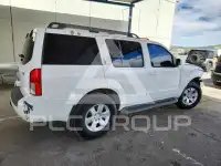 2008 Nissan PATHFINDER photo