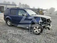 2008 Nissan PATHFINDER фото