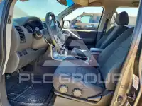 2008 Nissan PATHFINDER фото
