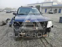 2008 Nissan PATHFINDER фото